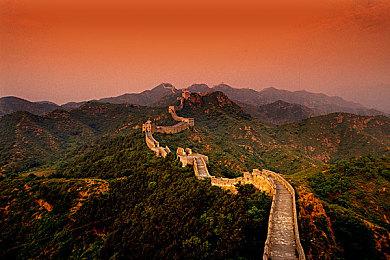 《仙剑7》《明末》女主合照艺术图 月清疏和无常依偎